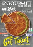 Gourmet Ramadan 2022 Magazine