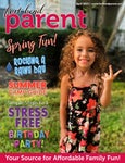 Fort Bend Parent Magazine April 2022