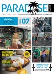 Paradise Magazine No.007 - April 2022