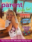 Pearland Parent Magazine April 2022