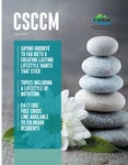 CSCC Magazine April 2022
