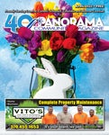 Panorama Community Magazine - April 2022