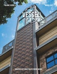 USF Vessel Magazine - February 2022