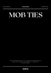 Читать журнал 1618 Magazine - Mob Ties [Vol 1]