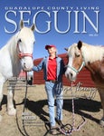 Seguin Magazine - April 2022