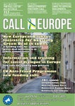 Читать журнал CallforEurope Weekly Magazine - 3rd April 2022