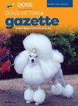 Dogs Victoria Gazette - April 2022
