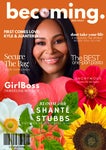 Читать журнал Issue #6 Becoming Magazine for Women