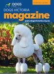 Читать журнал Dogs Victoria Magazine - April 2022