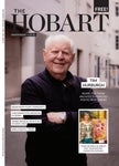 Читать журнал The Hobart Magazine April 2022