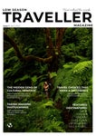 Low Season Traveller Magazine Issue 1, April 2022