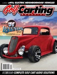 Golf Carting Magazine Issue 23 April 2022