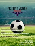 FC Fort Worth Magazine Abril 2022