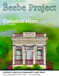 Beebe Project Magazine