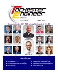 Rochester Engineering Society Magazine April 2022