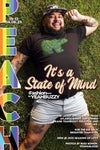 Читать журнал Peach Magazine V6-I13 | It’s A State of Mind