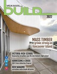2022 BUILD Magazine