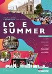 Love Summer Magazine 2022