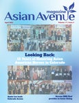 Asian Avenue Magazine - April 2022
