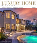 Luxury Home Magazine Sacramento | Lake Tahoe Issue | Truckee Issue 18.2