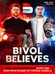 Boxing Social Magazine #6 - Bivol Believes