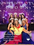 United States Crown Magazine - Platinum Edition Spring 2022