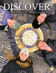 DISCOVER USPC - Issue #164 (Spring 2022)