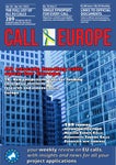 CallforEurope Weekly Magazine - 10th April 2022