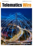Telematics Wire Magazine - April 2022