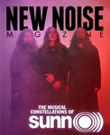 New Noise Magazine Issue # 61