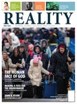 Reality Magazine May 2022