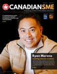 CanadianSME Small Business Magazine April 2022