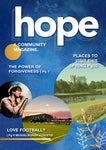 Hope Magazine Issue 4