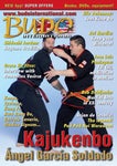 Martial Arts Magazine Budo International 449 April 2022