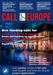 CallforEurope Weekly Magazine - 17th April 2022
