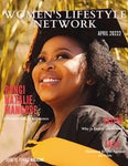 Women's Lifestyle Network magazine Issue 12