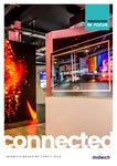 Connected Magazine | Innovation in focus, what's new & important?