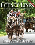 County Lines Magazine  May 2022