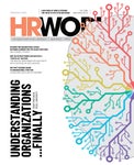 No7 | Organisational Design - HR World Magazine