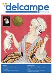 Magazine N°1 : Delcampe Magazine - Classic Collections 2022