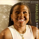 Square Magazine Second Edition 