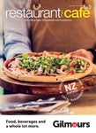 Restaurant & Caf? Magazine | April 2022