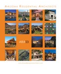 Arizona Residential Architects 23 (ARA 23) Magazine