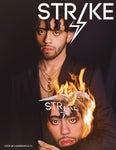 Strike Magazine Issue 08, Spring/Summer 2022