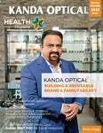 Kanda Optical South Asian Health Magazine - Vaisakhi 2022 Issue