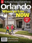 Orlando Magazine July 2021