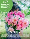 The Simple Things Magazine May 2022 issue