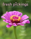 Fresh Pickings Magazine | Spring 2022