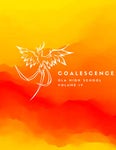 Coalescence Literary Magazine April 2022 Volume 4