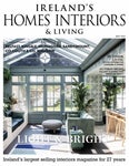 Ireland's Homes Interiors & Living Magazine May 2022